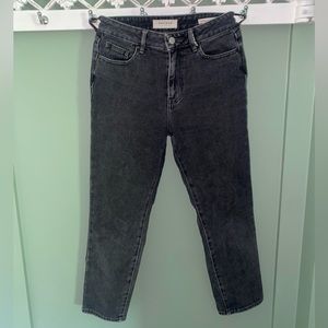 Pacsun Black Jeans
